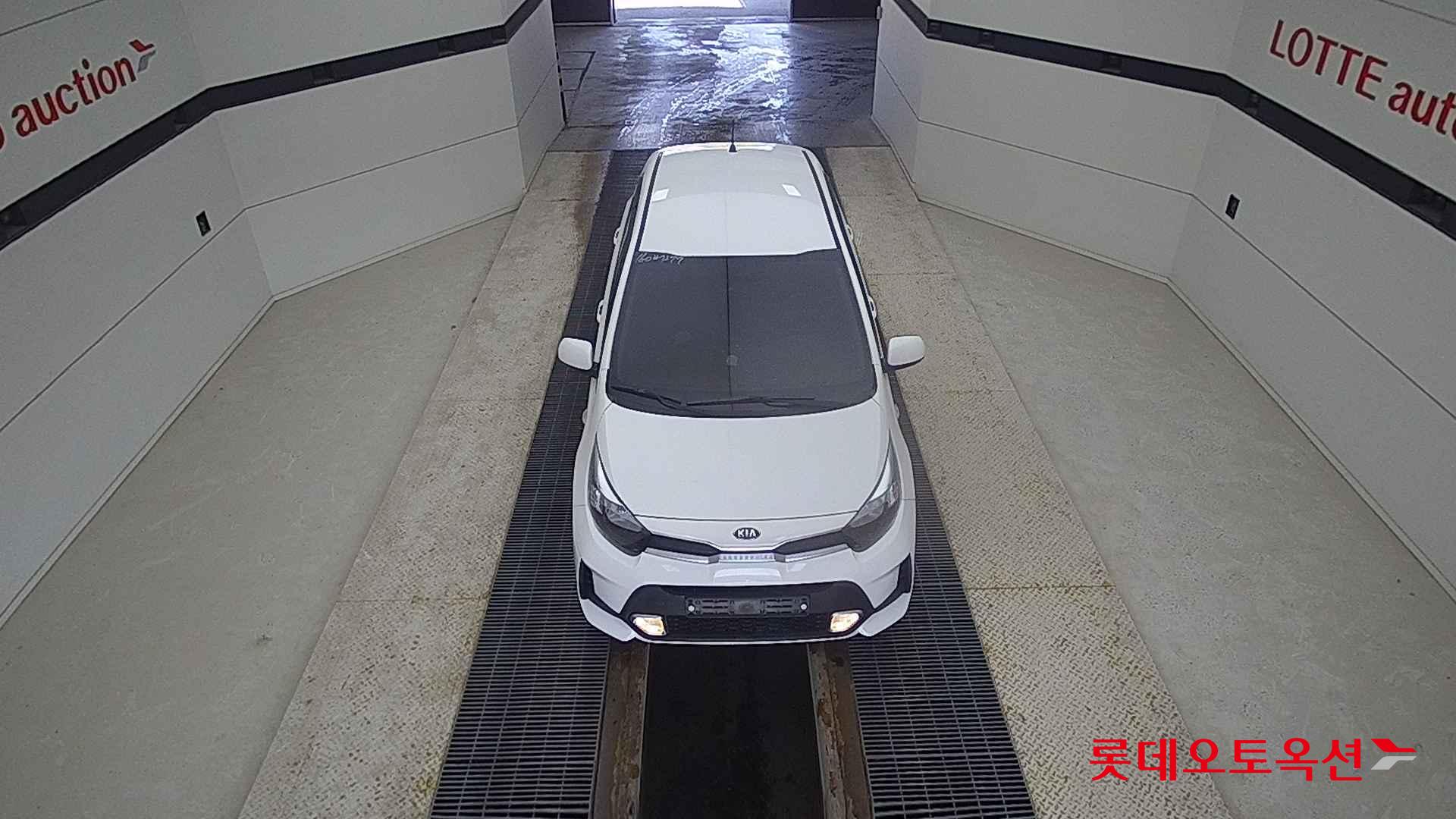 Kia Morning id 2668451 из Кореи 25