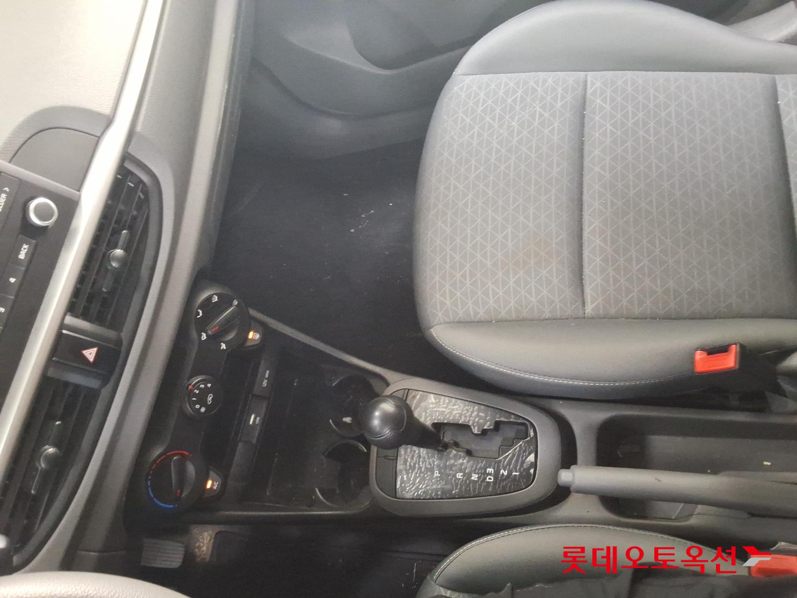 Kia Morning id 2668451 из Кореи 31