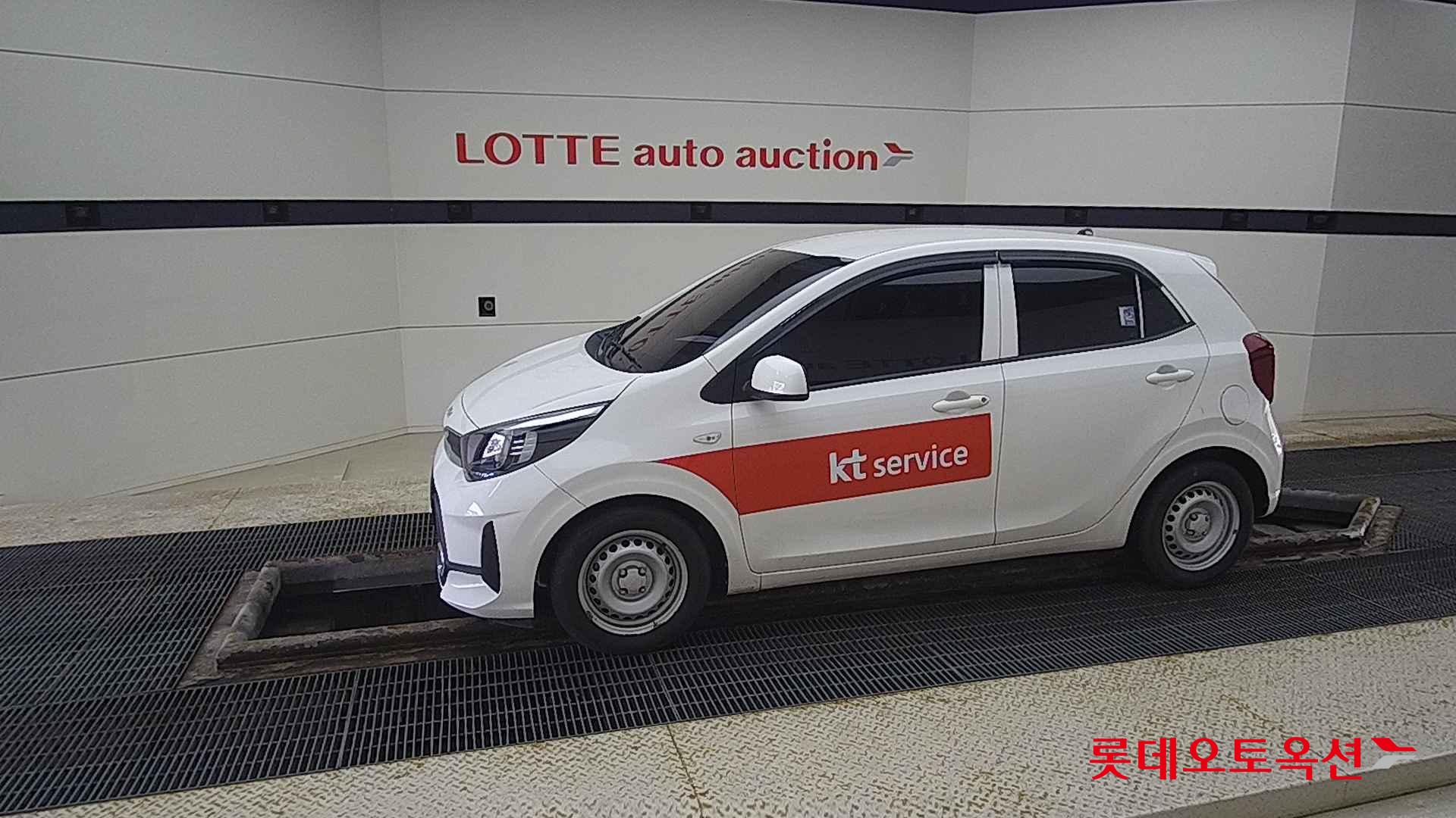 Kia Morning id 2658027 из Кореи 12