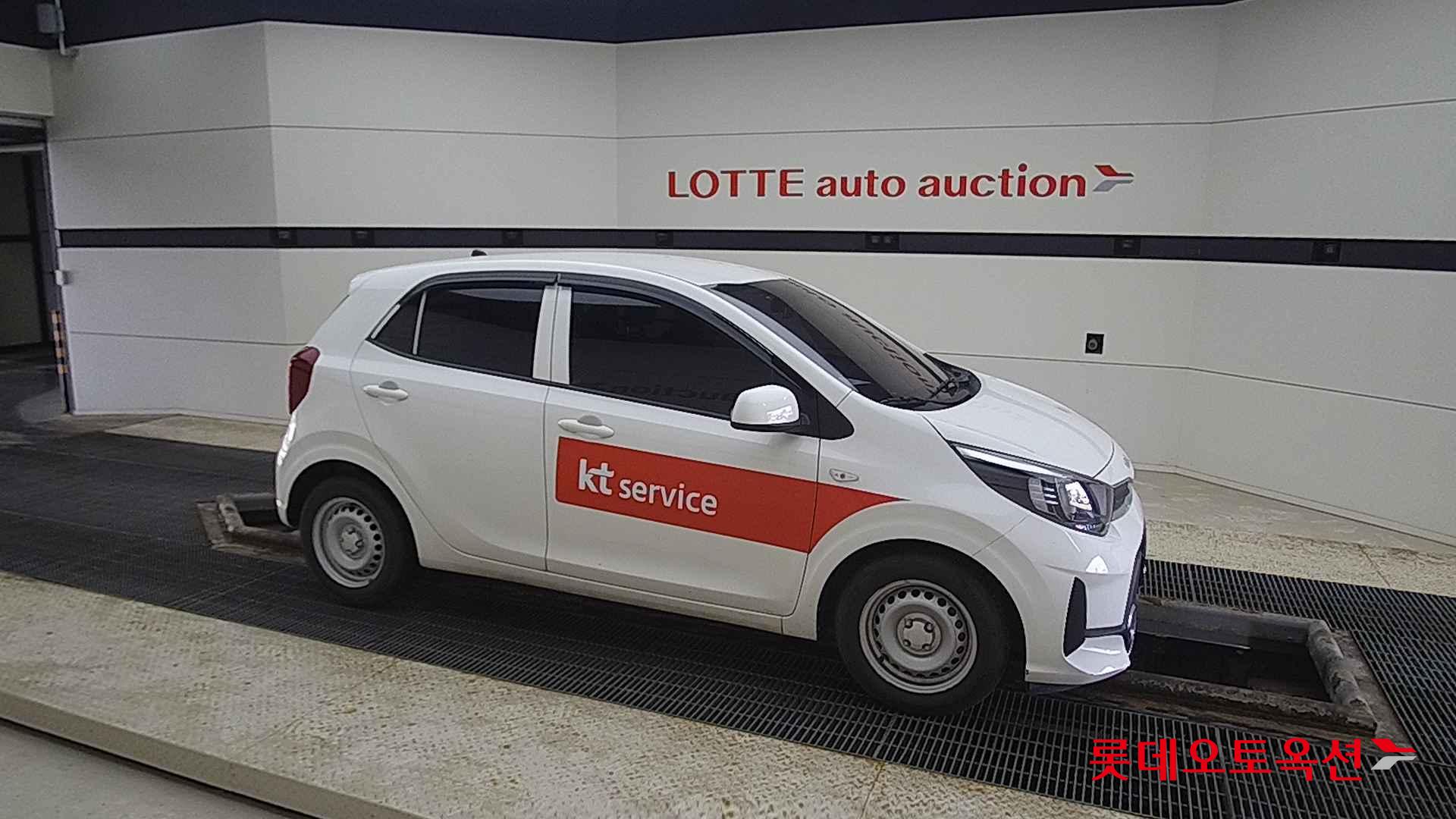 Kia Morning id 2658027 из Кореи 17