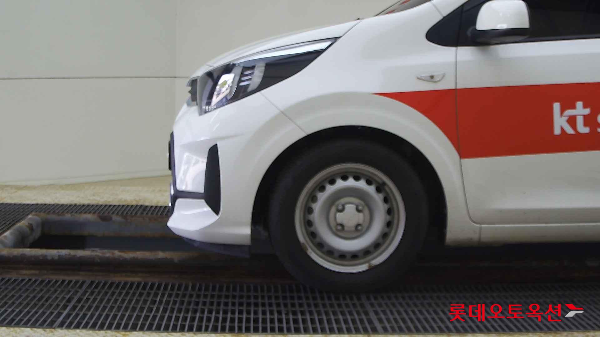 Kia Morning id 2658027 из Кореи 21