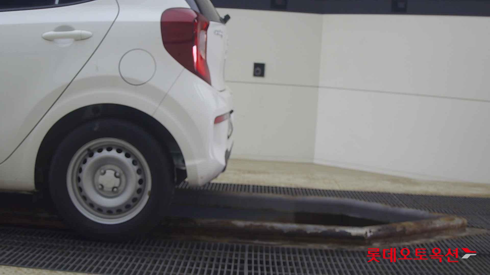 Kia Morning id 2658027 из Кореи 22