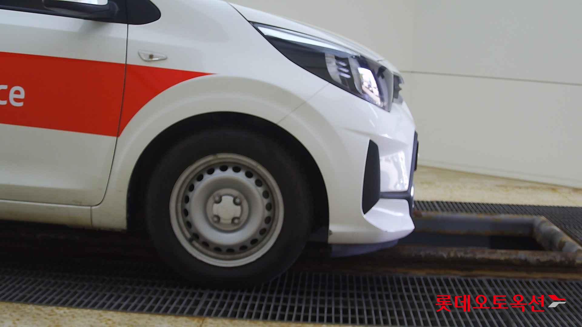 Kia Morning id 2658027 из Кореи 23