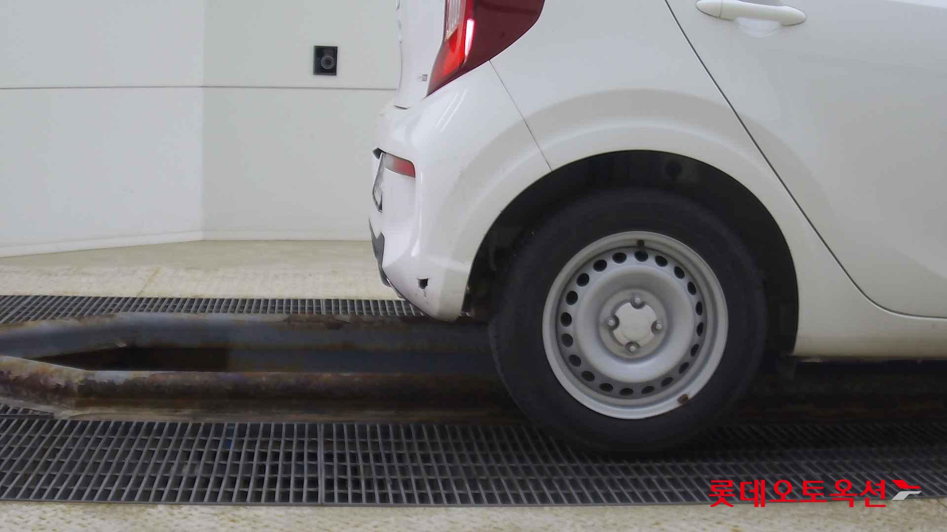 Kia Morning id 2658027 из Кореи 24