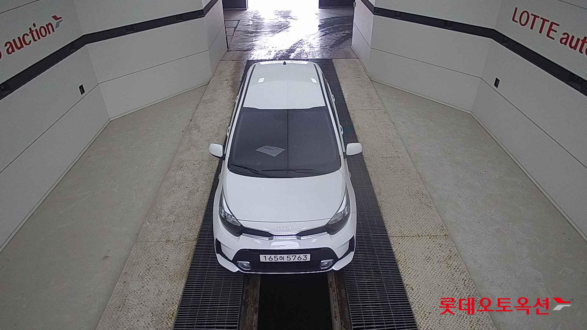 Kia Morning id 2658027 из Кореи 25