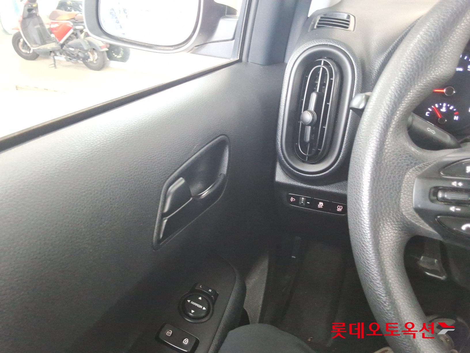 Kia Morning id 2658027 из Кореи 28