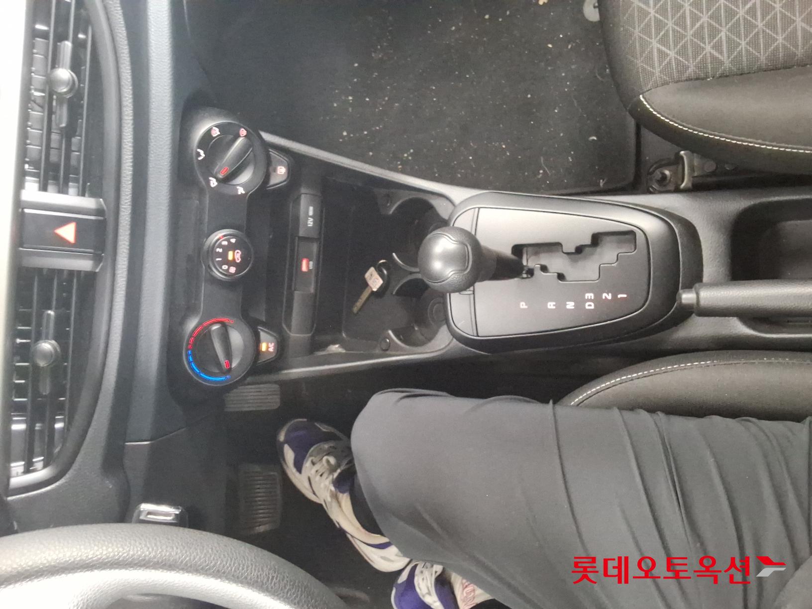 Kia Morning id 2658027 из Кореи 31