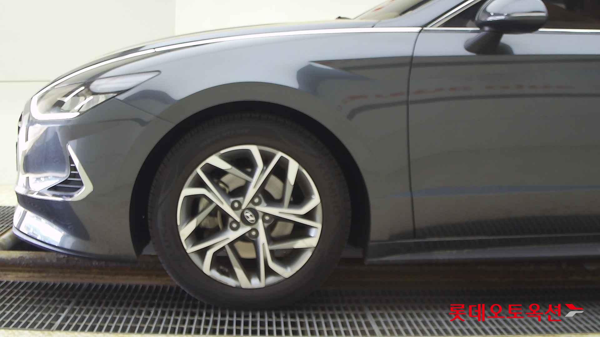 Hyundai Sonata id 2679406 из Кореи 21