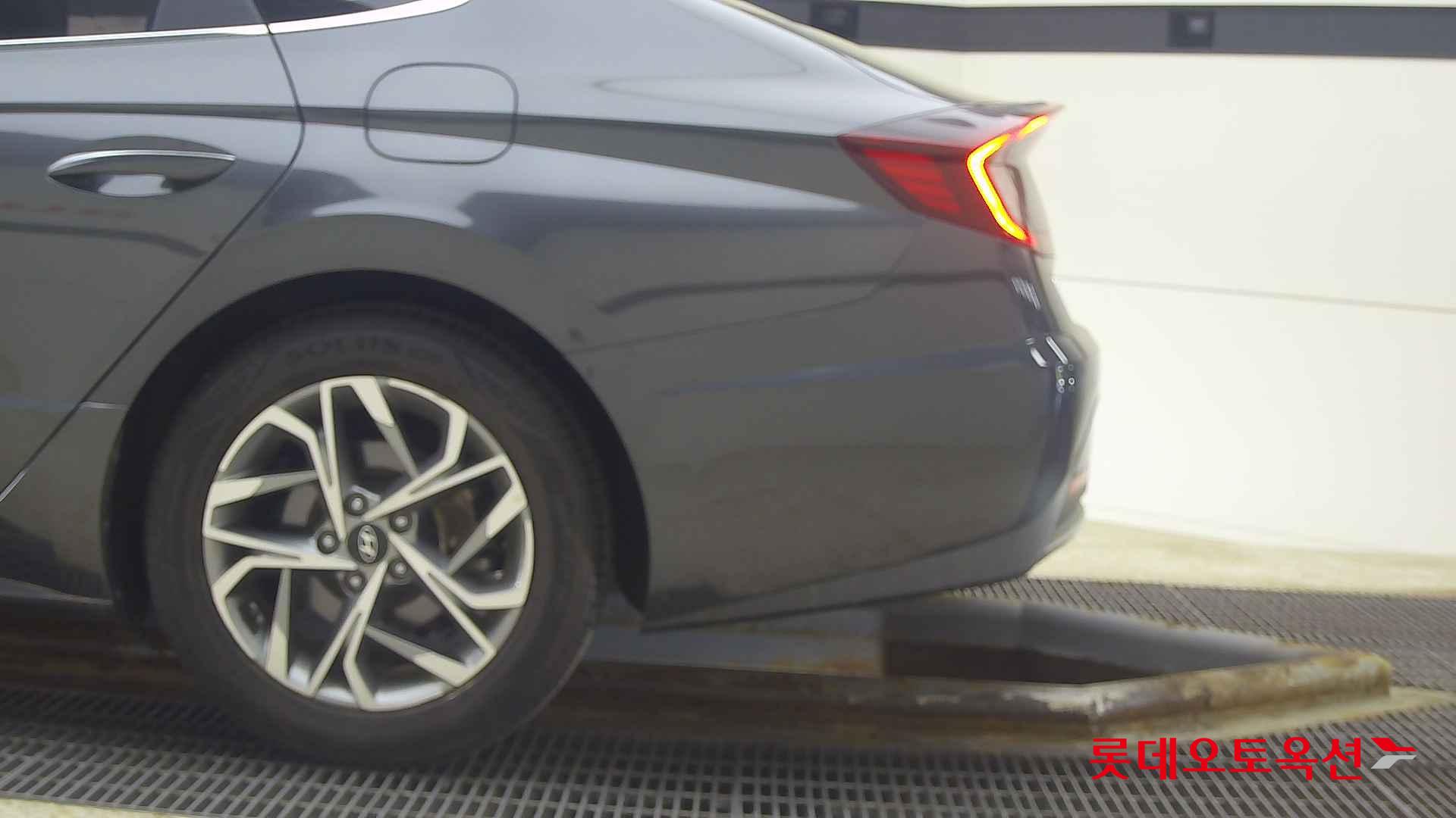 Hyundai Sonata id 2679406 из Кореи 22