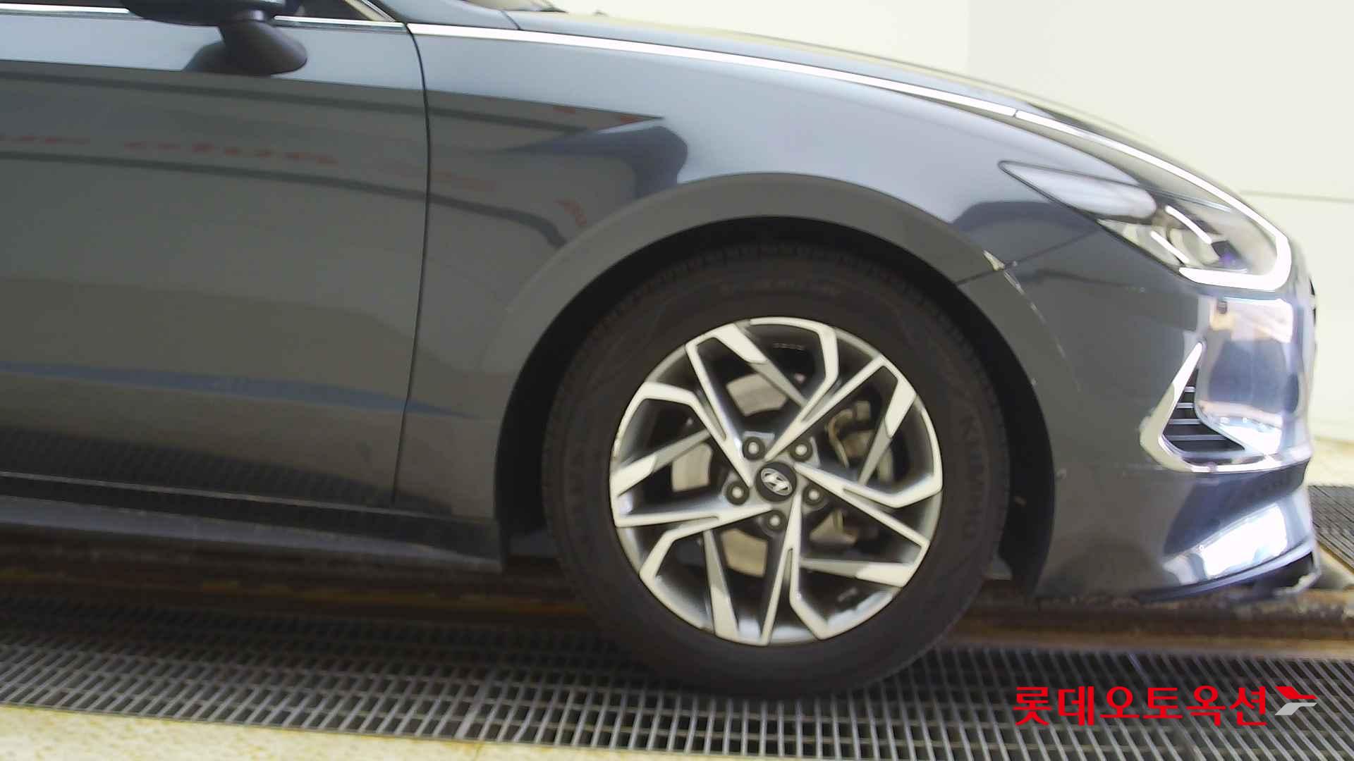 Hyundai Sonata id 2679406 из Кореи 23