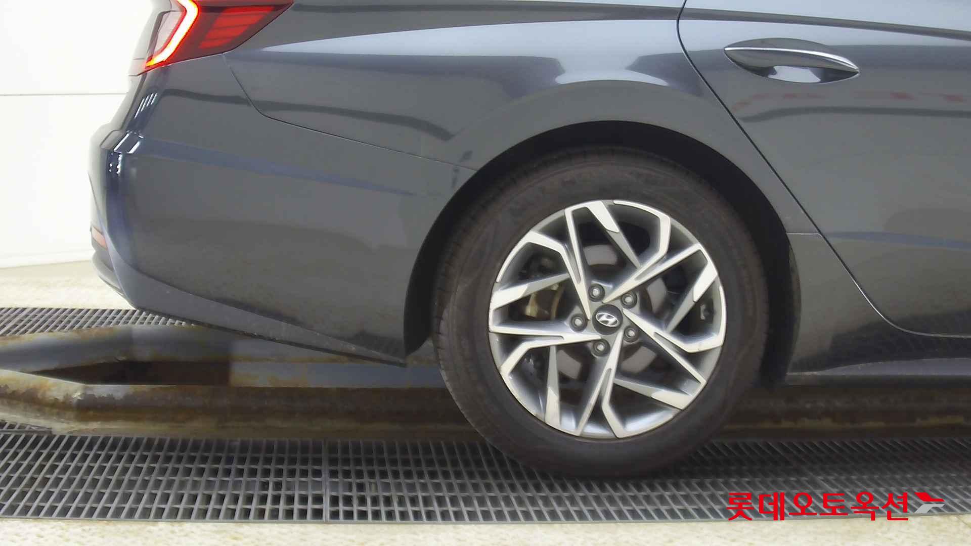 Hyundai Sonata id 2679406 из Кореи 24