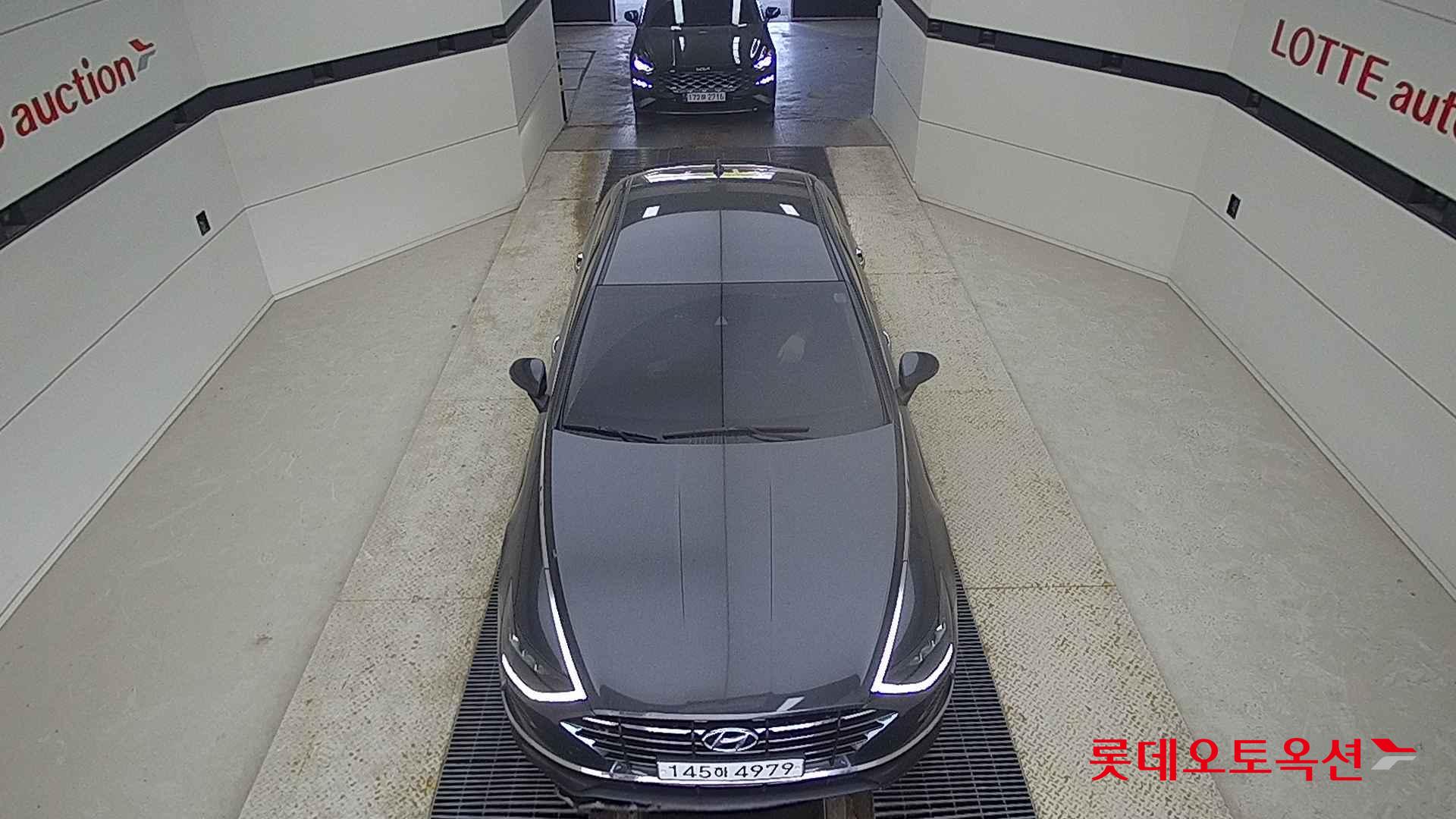 Hyundai Sonata id 2679406 из Кореи 25