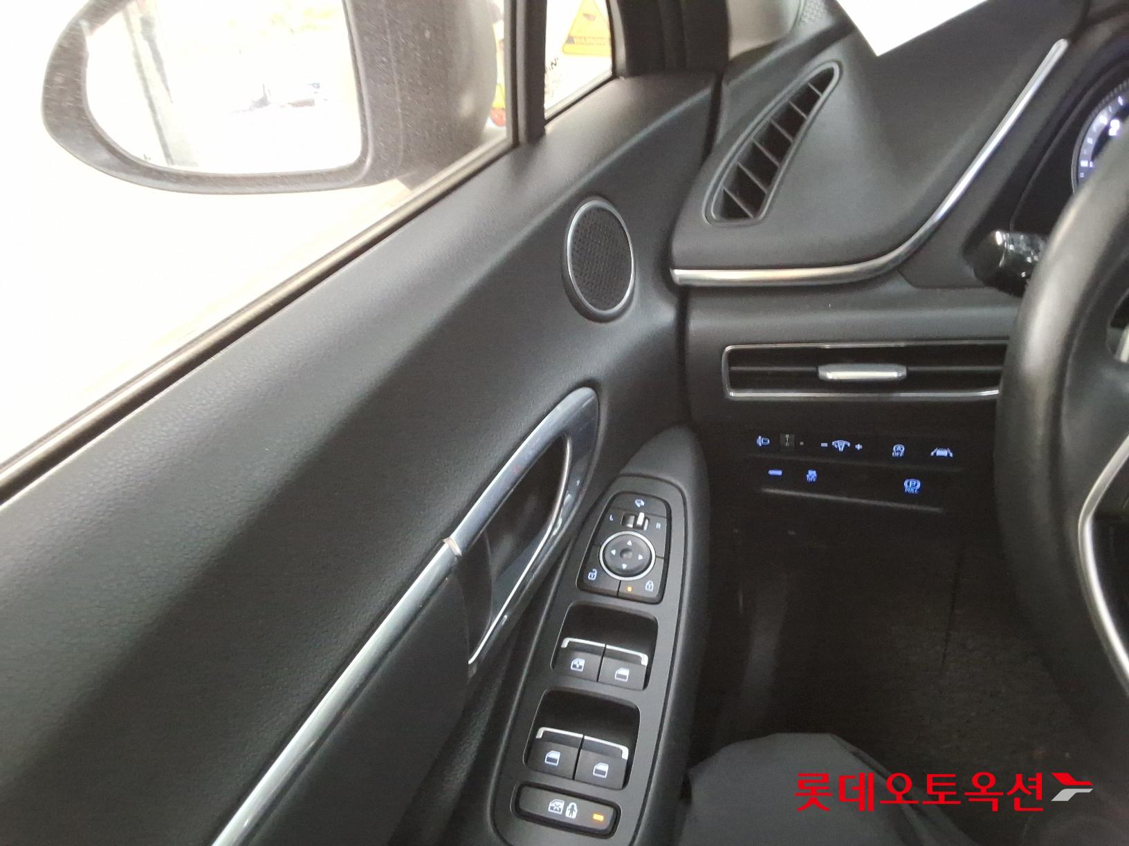 Hyundai Sonata id 2679406 из Кореи 28