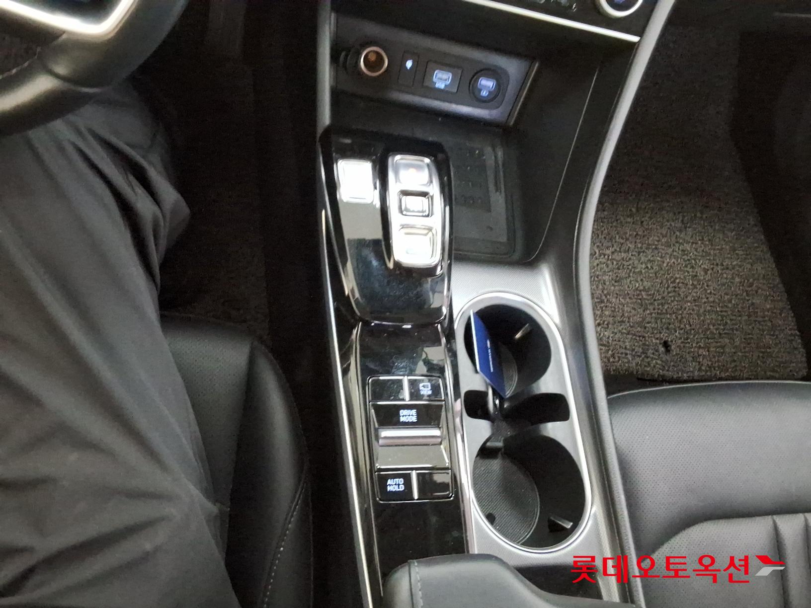 Hyundai Sonata id 2679406 из Кореи 31