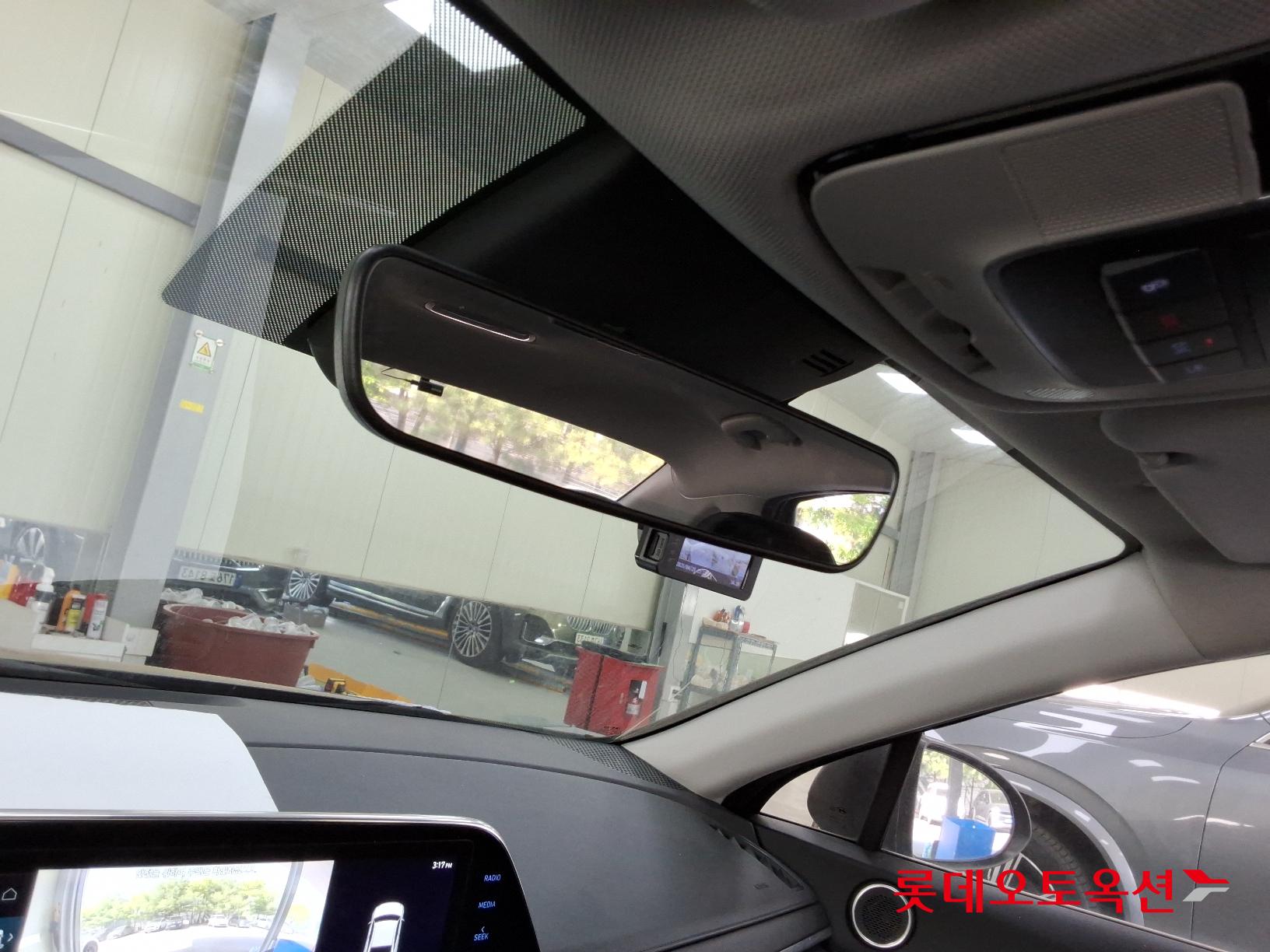 Hyundai Sonata id 2679406 из Кореи 32