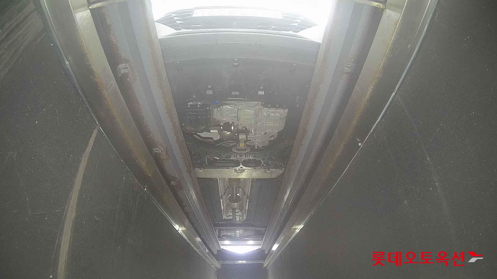 Hyundai Avante id 2708652 из Кореи 26