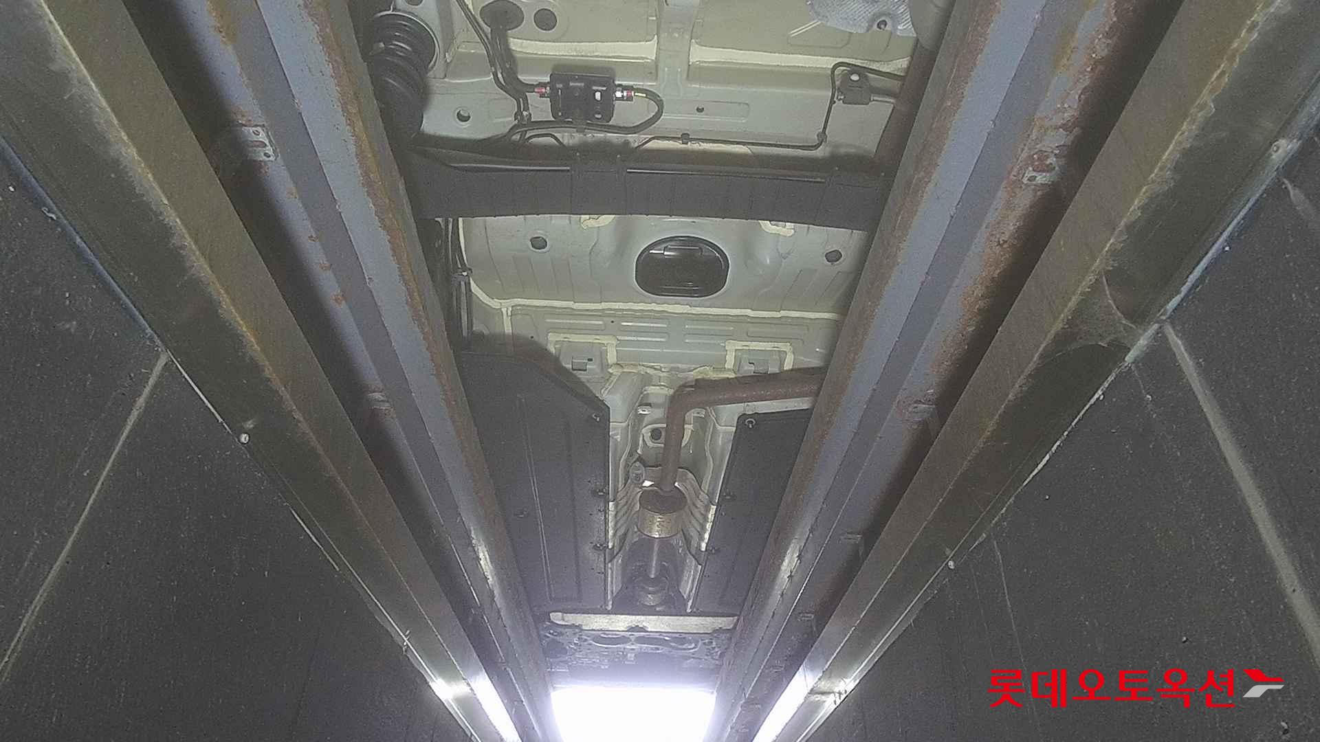 Hyundai Avante id 2708652 из Кореи 27