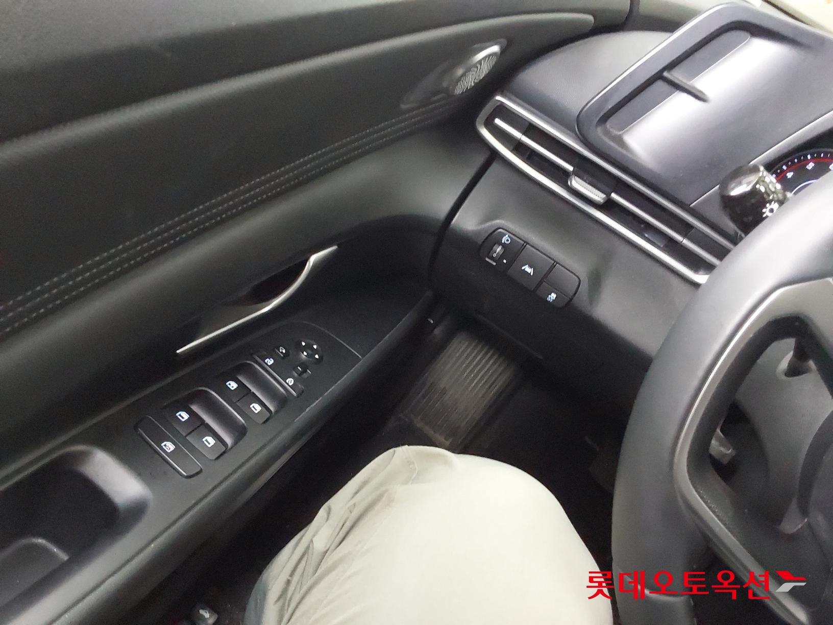 Hyundai Avante id 2708652 из Кореи 28