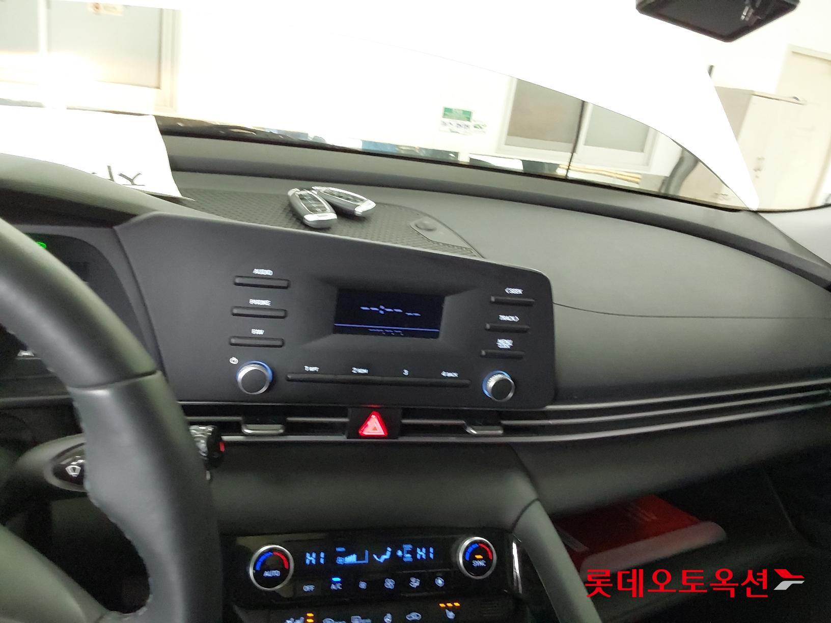 Hyundai Avante id 2708652 из Кореи 30