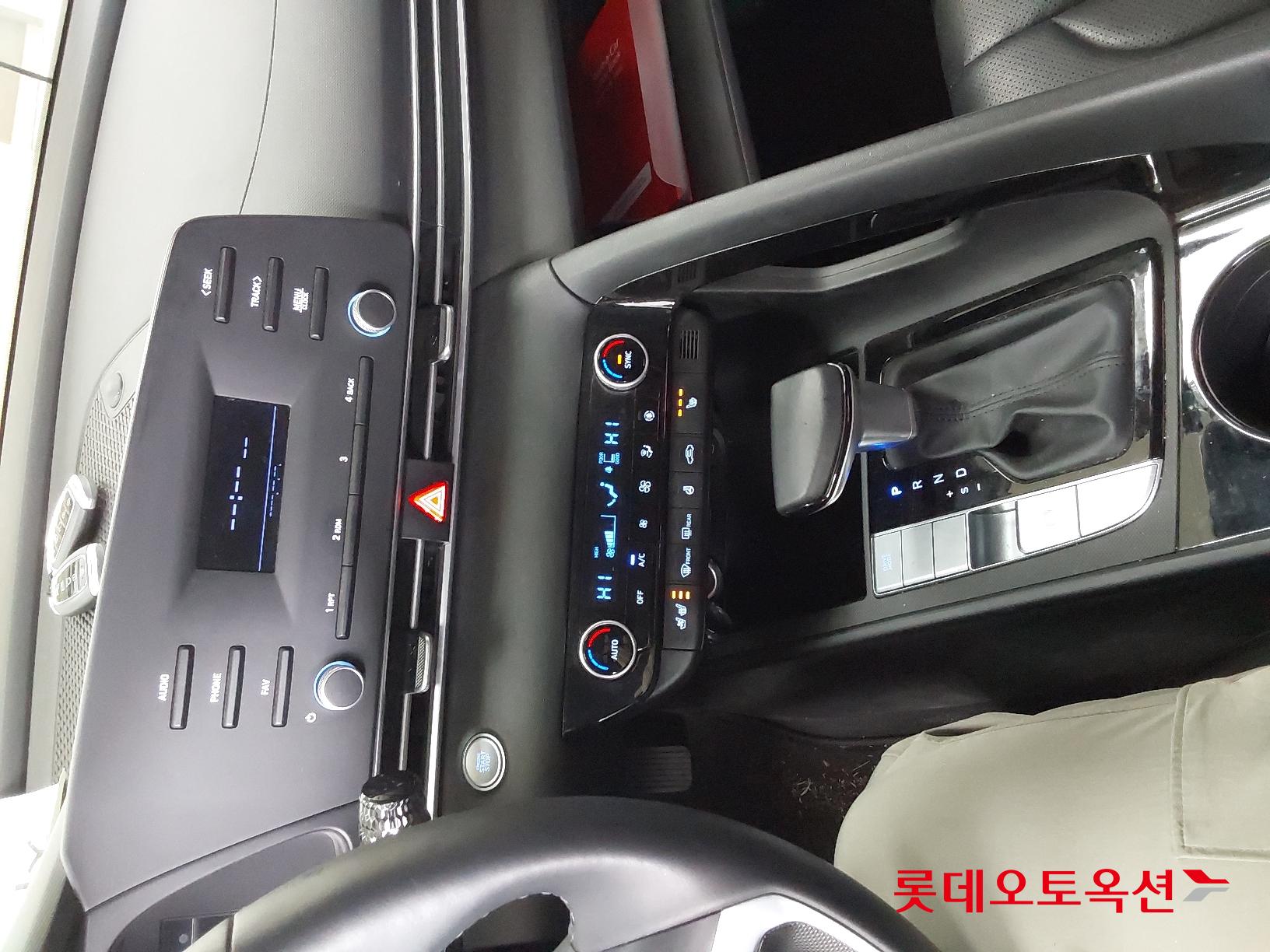 Hyundai Avante id 2708652 из Кореи 31