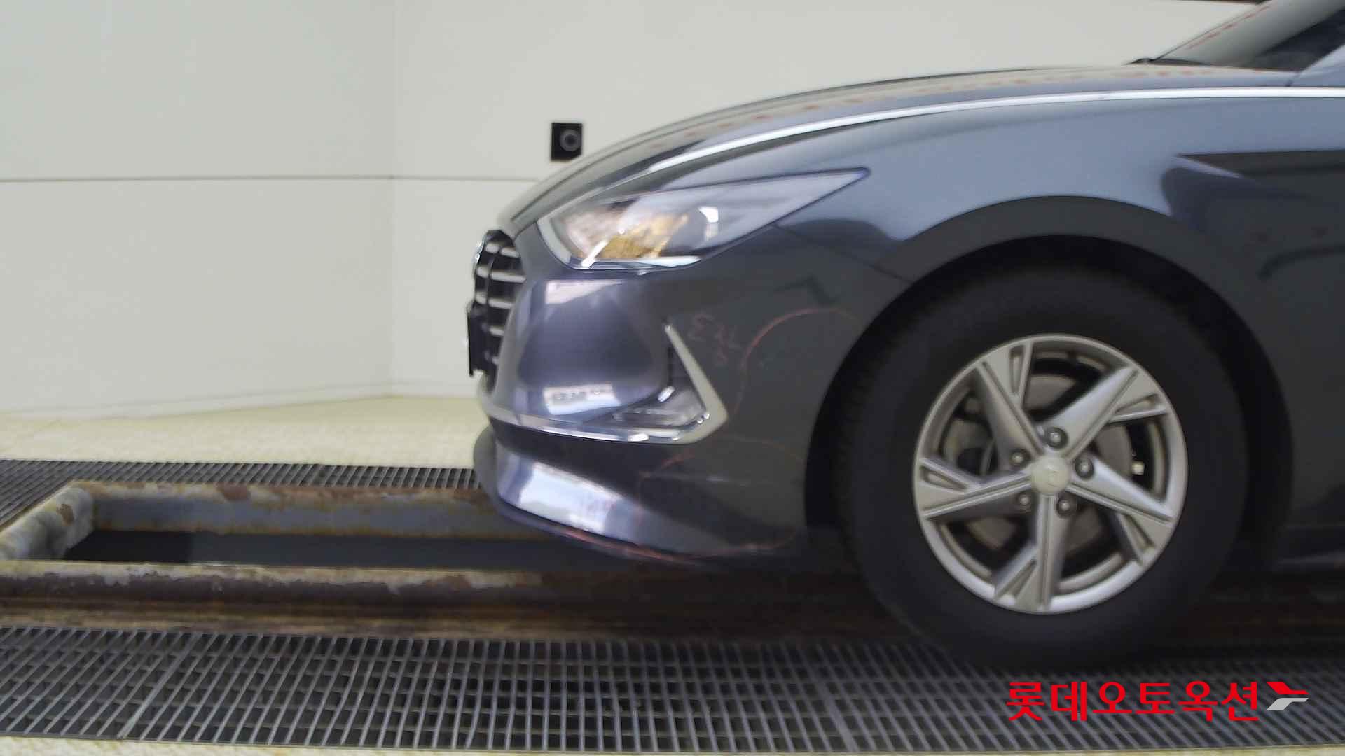 Hyundai Sonata id 2704061 из Кореи 21