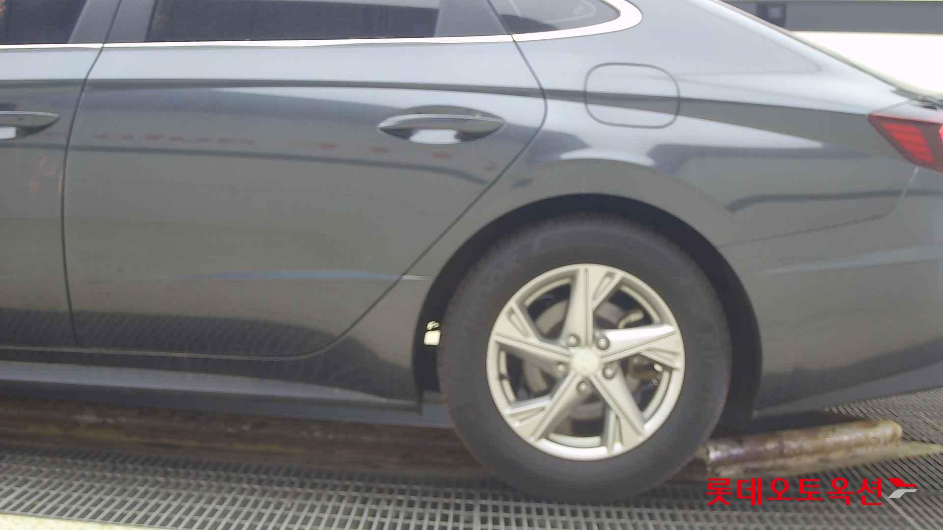 Hyundai Sonata id 2704061 из Кореи 22