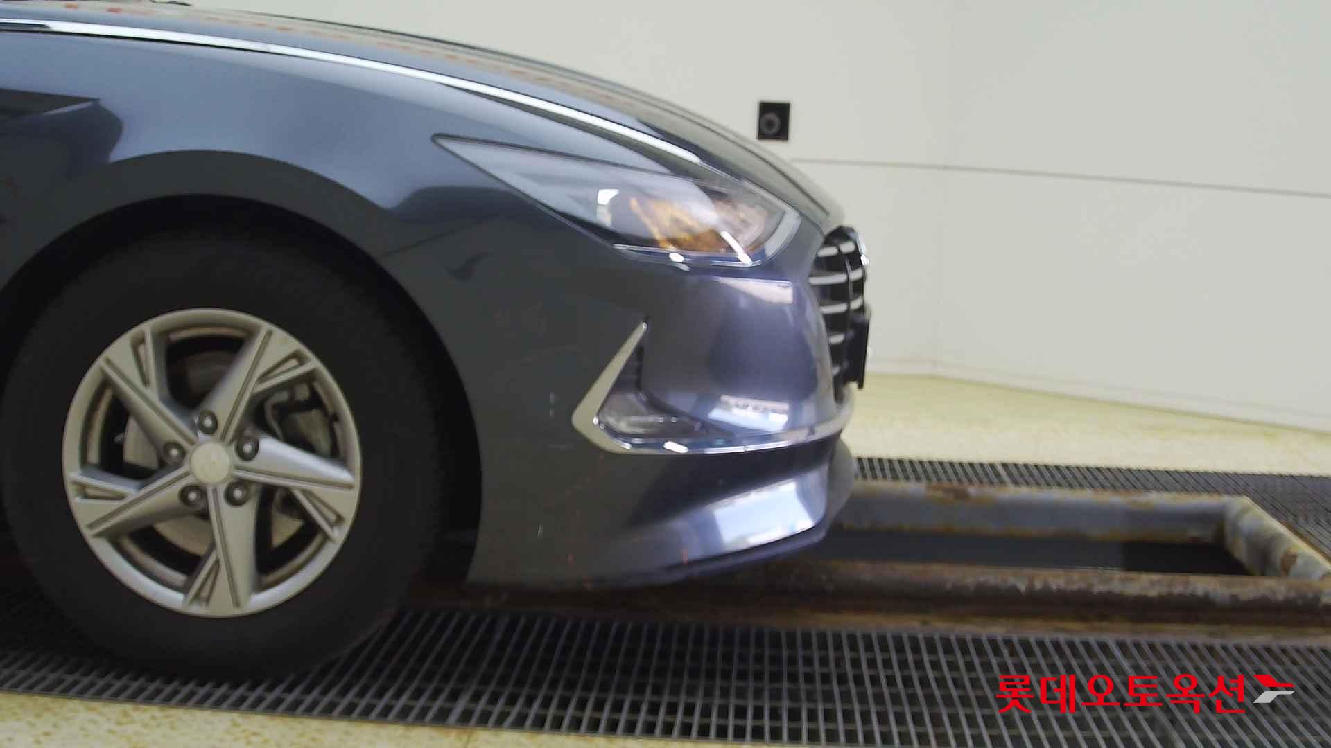 Hyundai Sonata id 2704061 из Кореи 23