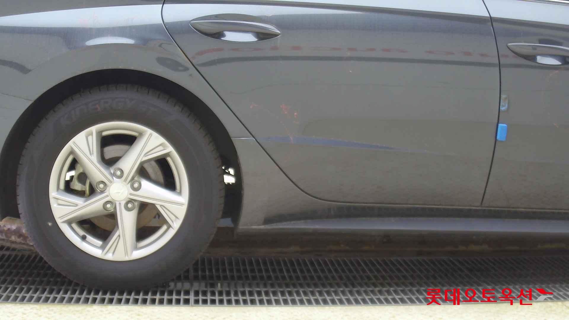 Hyundai Sonata id 2704061 из Кореи 24