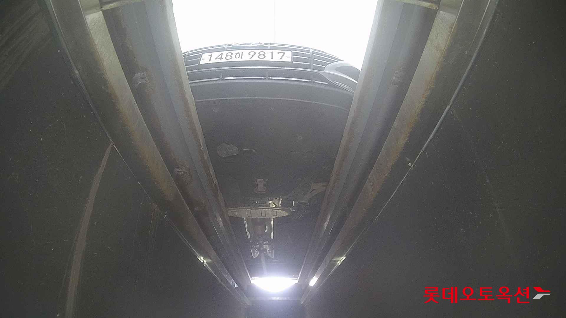 Hyundai Sonata id 2704061 из Кореи 26