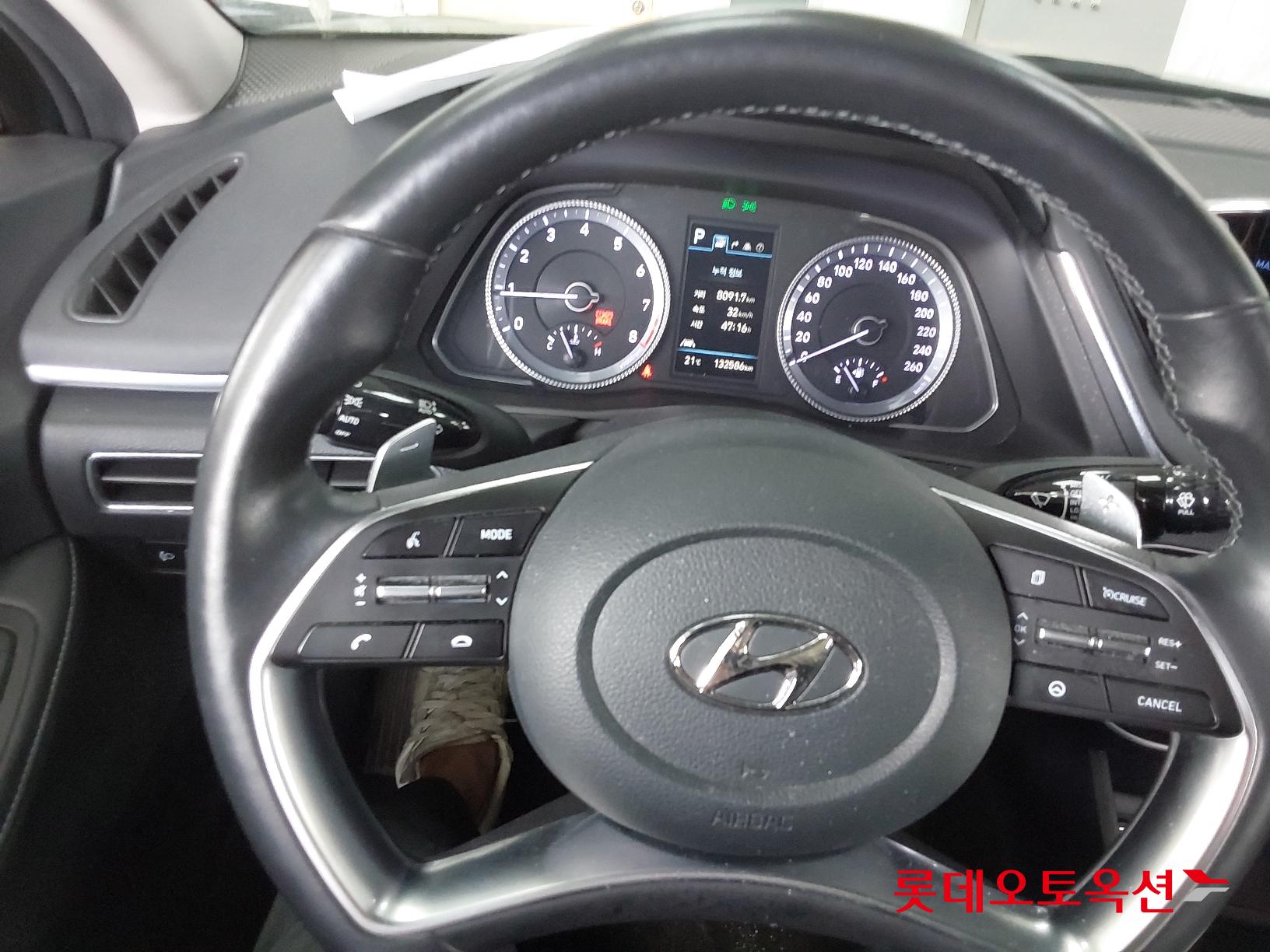 Hyundai Sonata id 2704061 из Кореи 29