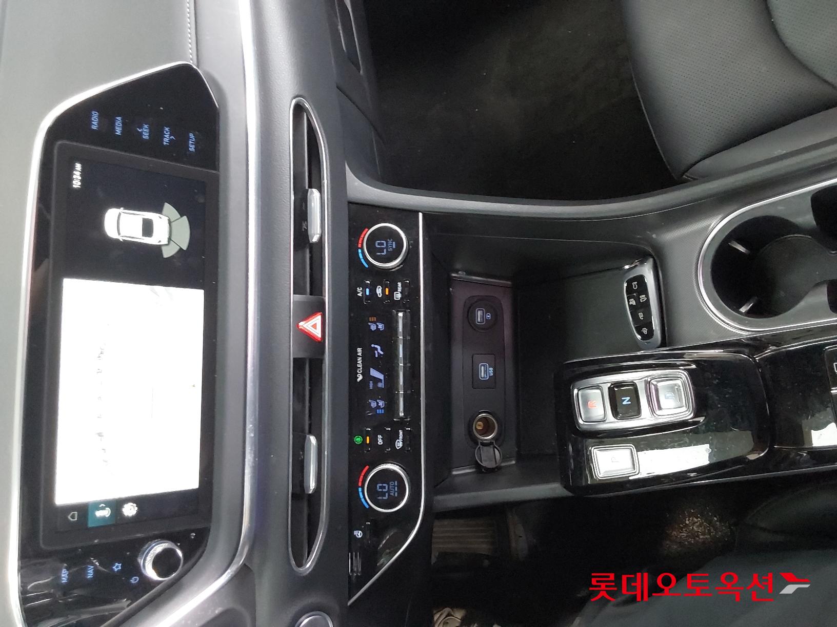 Hyundai Sonata id 2704061 из Кореи 31