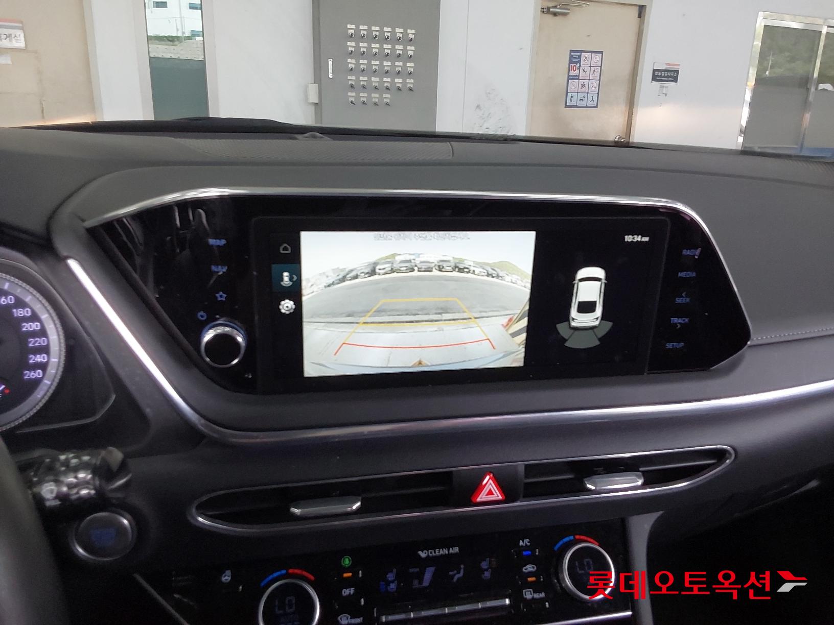 Hyundai Sonata id 2704061 из Кореи 32