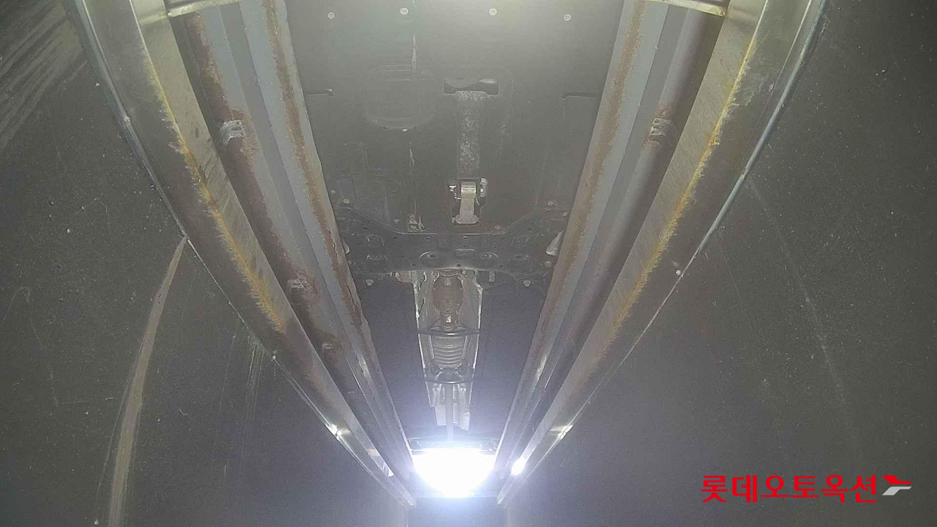 Hyundai Grandeur id 2679427 из Кореи 26