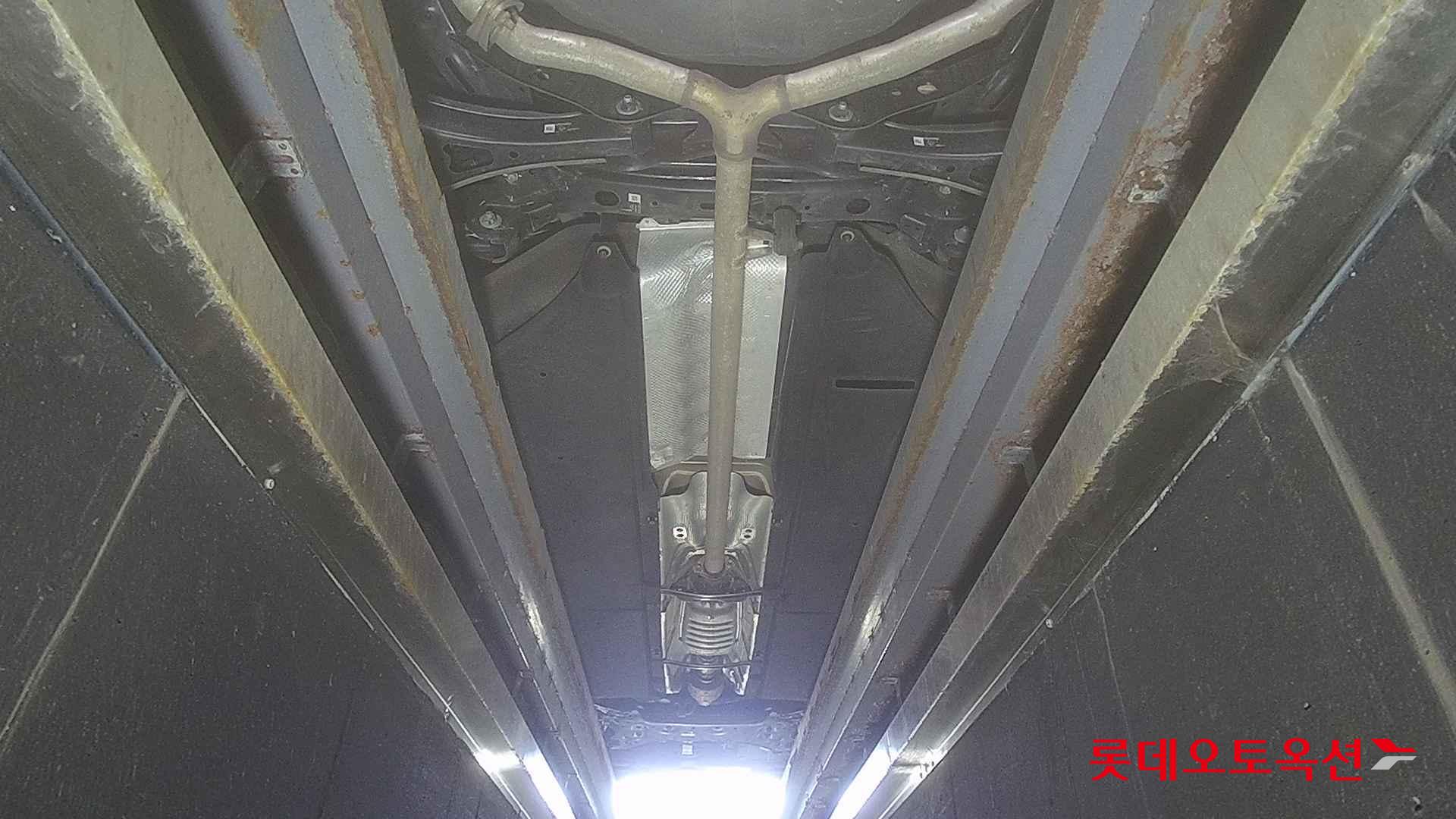 Hyundai Grandeur id 2679427 из Кореи 27