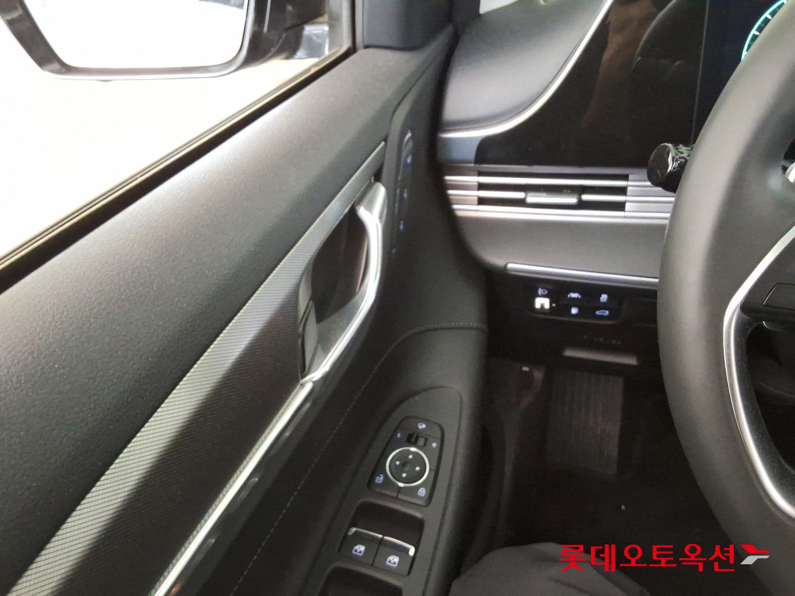 Hyundai Grandeur id 2679427 из Кореи 28