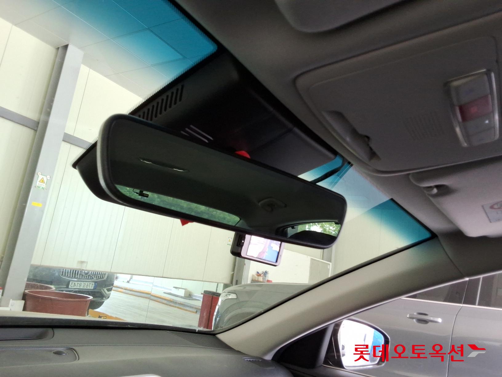 Hyundai Grandeur id 2679427 из Кореи 32