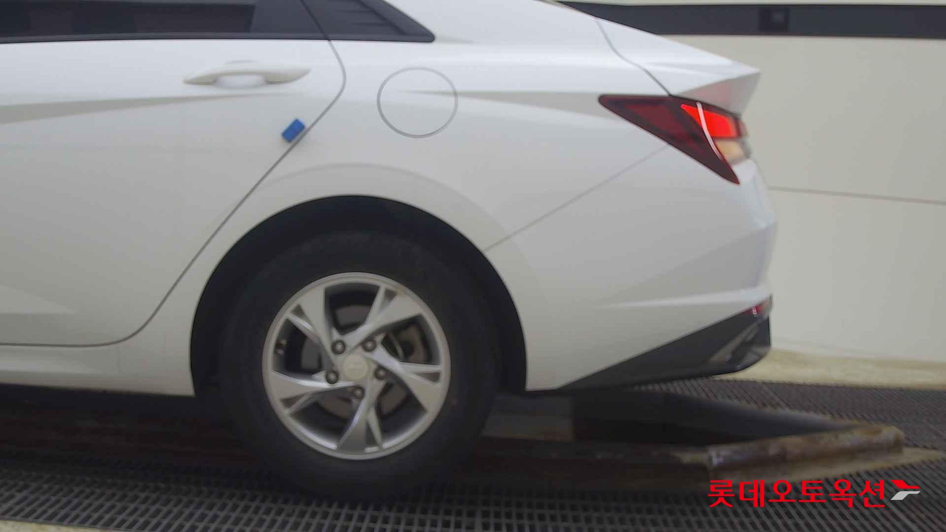 Hyundai Avante id 2708593 из Кореи 22