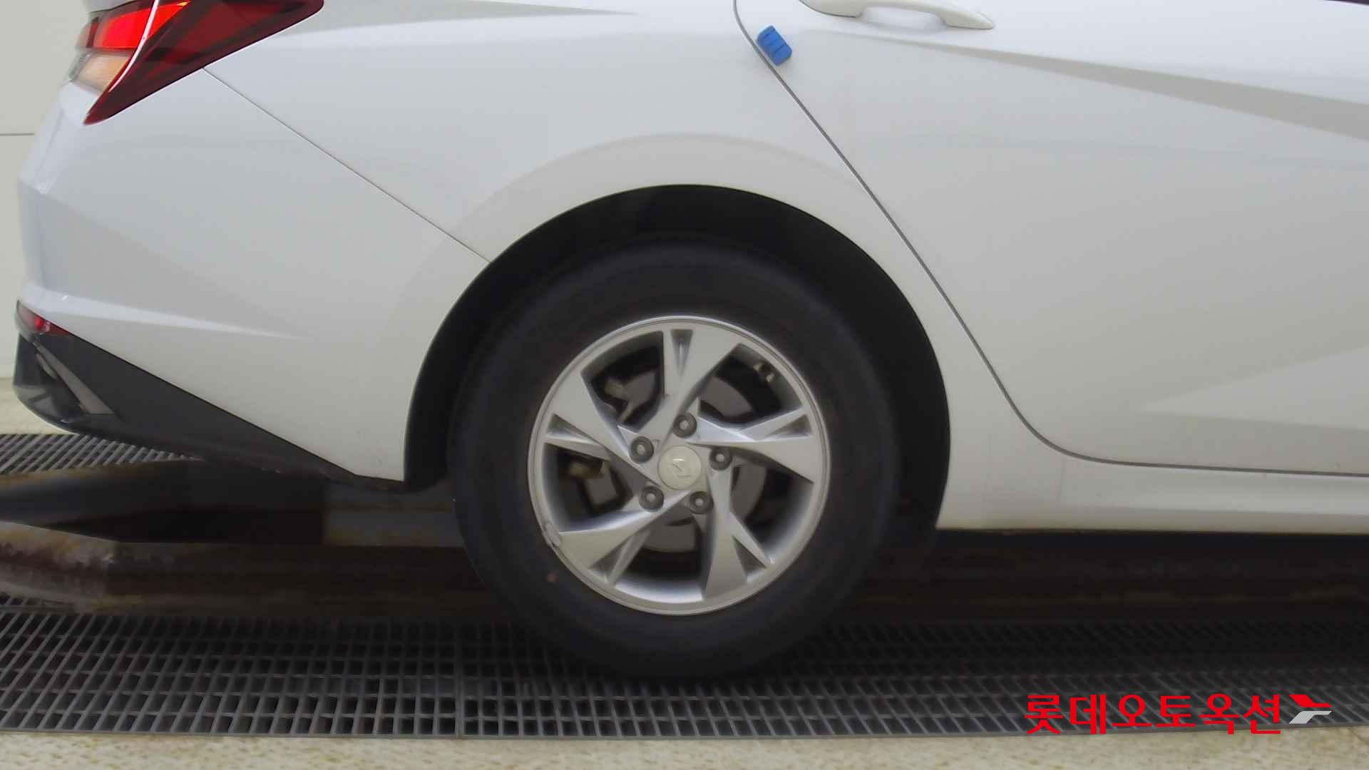 Hyundai Avante id 2708593 из Кореи 24