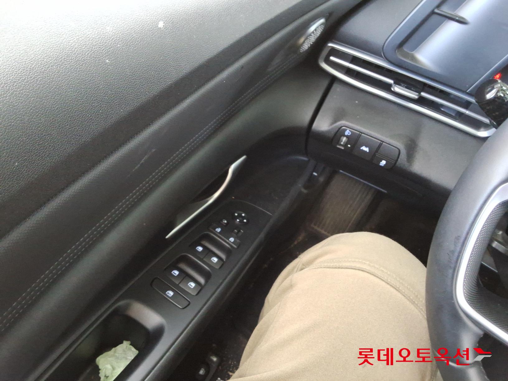 Hyundai Avante id 2708593 из Кореи 28