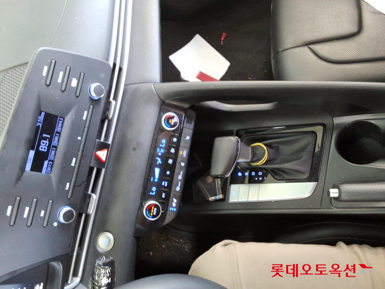 Hyundai Avante id 2708593 из Кореи 31