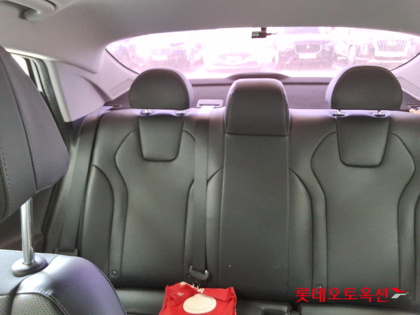 Hyundai Avante id 2708593 из Кореи 32