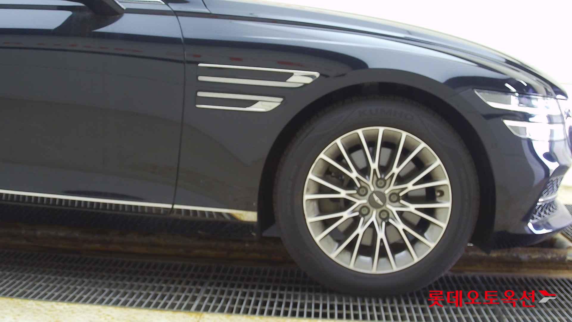 Hyundai G80 id 2663085 из Кореи 23