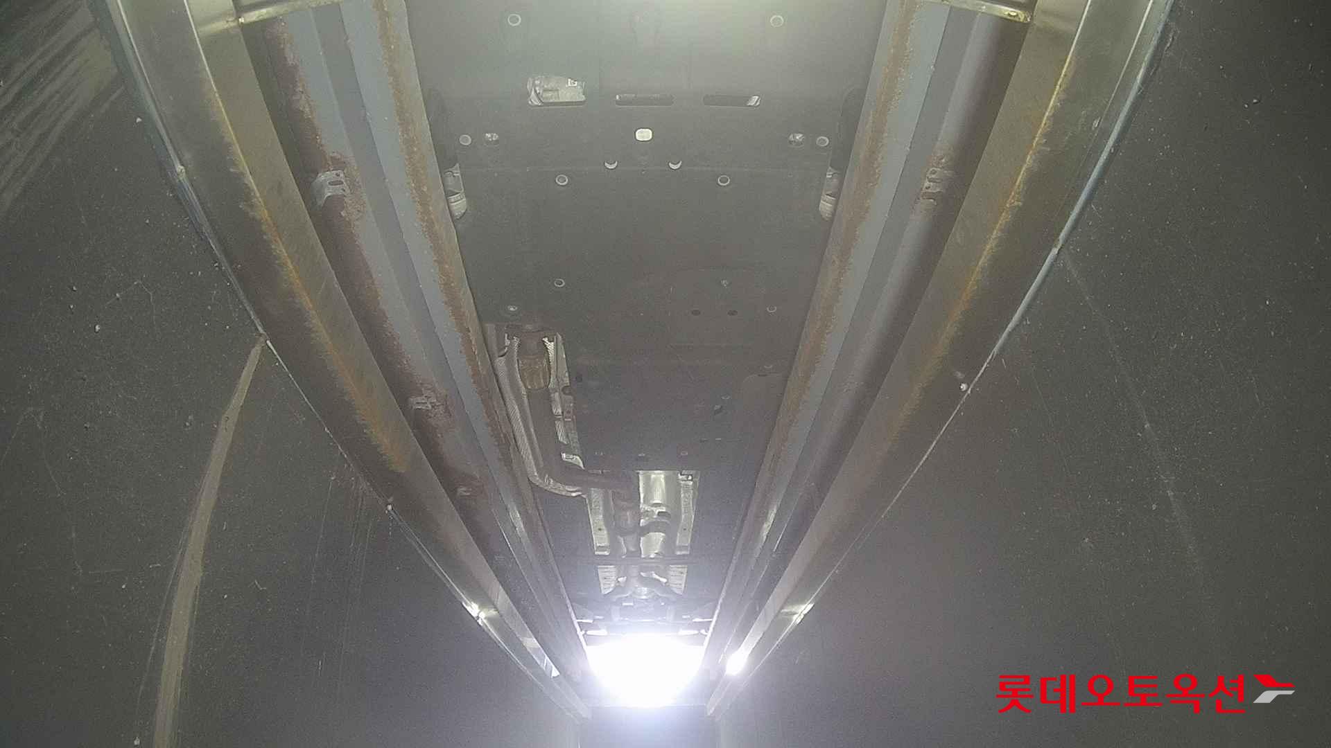 Hyundai G80 id 2663085 из Кореи 26