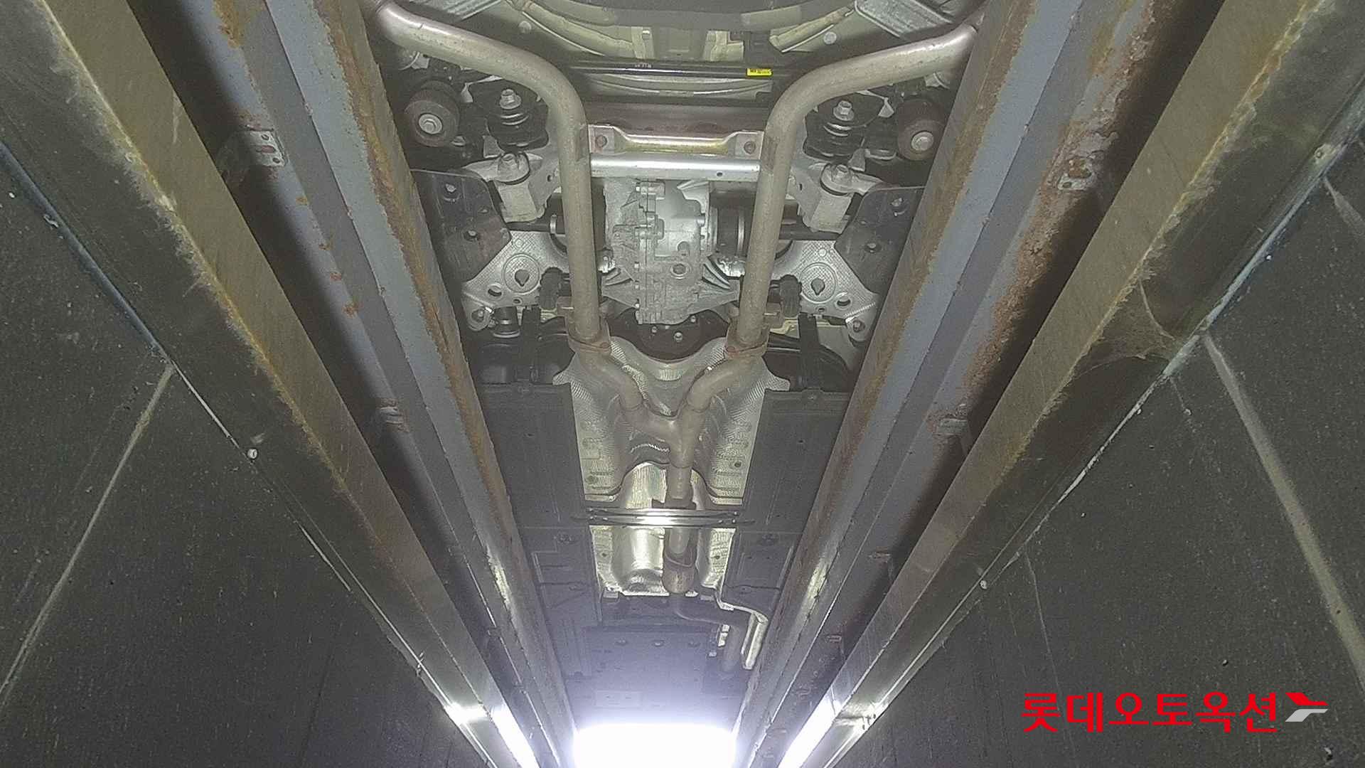 Hyundai G80 id 2663085 из Кореи 27