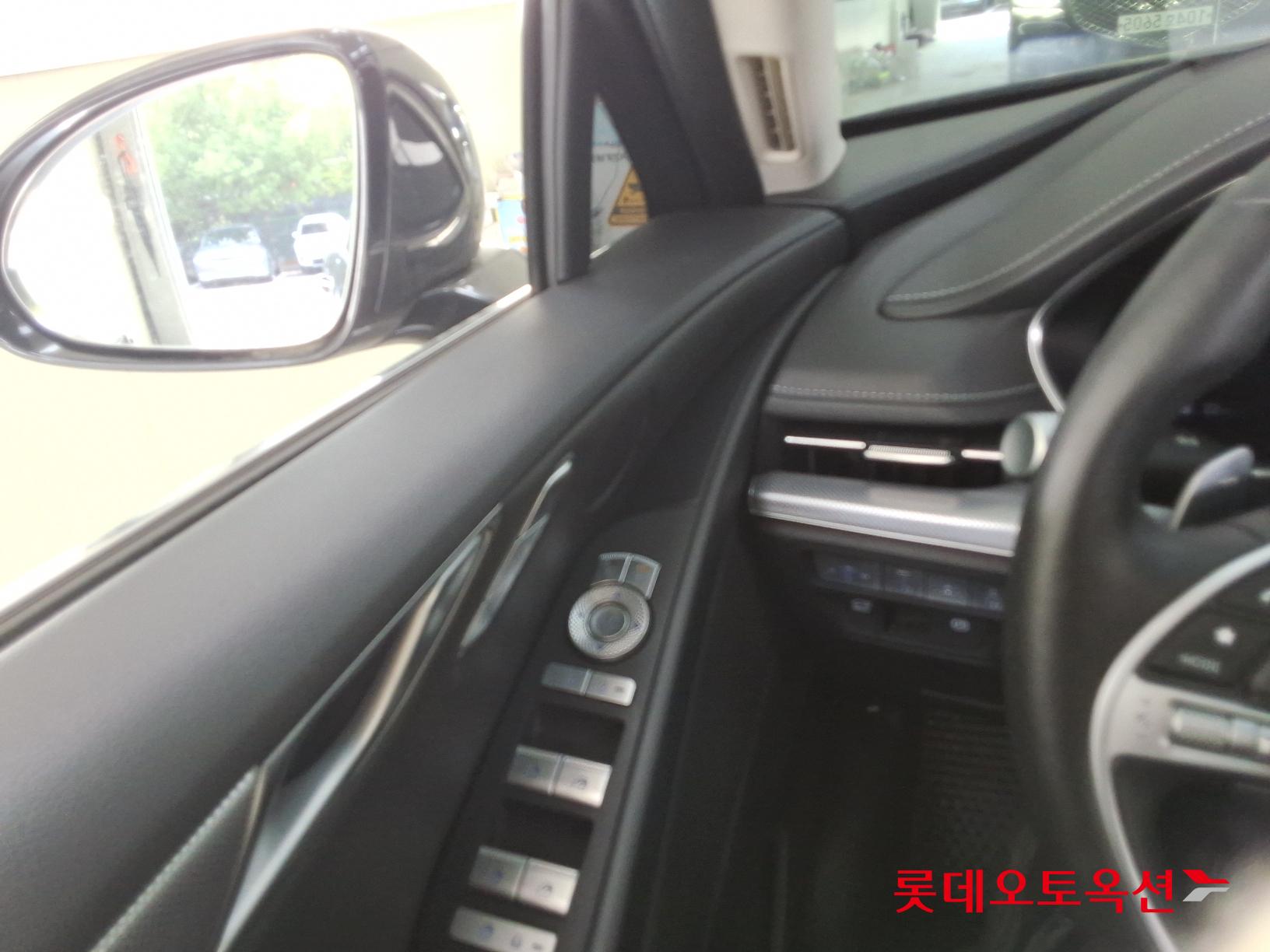 Hyundai G80 id 2663085 из Кореи 28