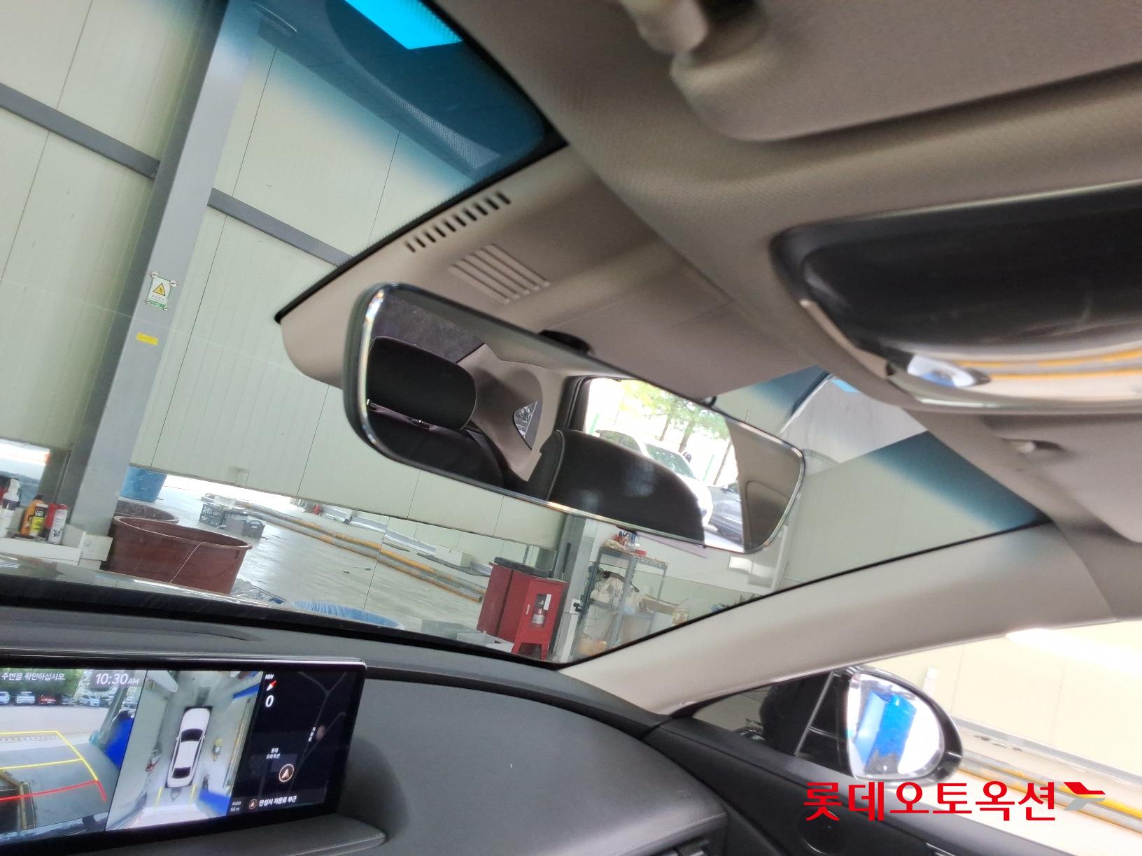 Hyundai G80 id 2663085 из Кореи 32