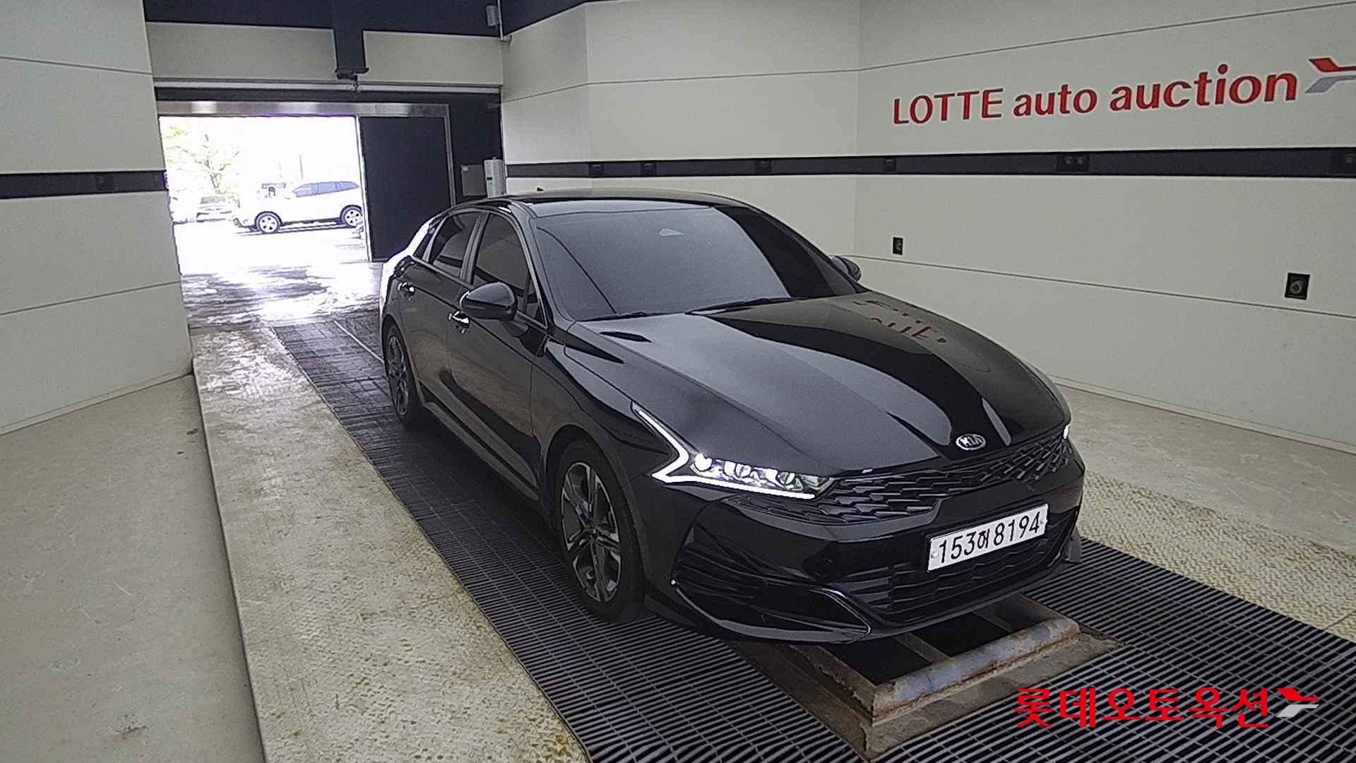 Kia K5 id 2663226 из Кореи 15