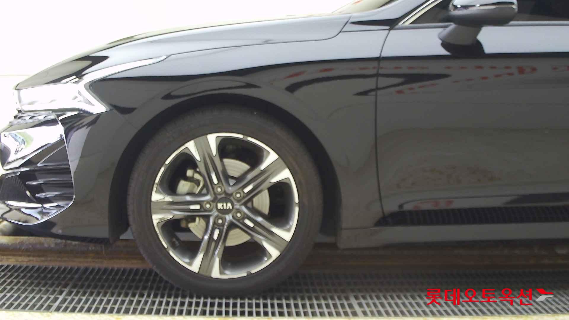 Kia K5 id 2663226 из Кореи 21