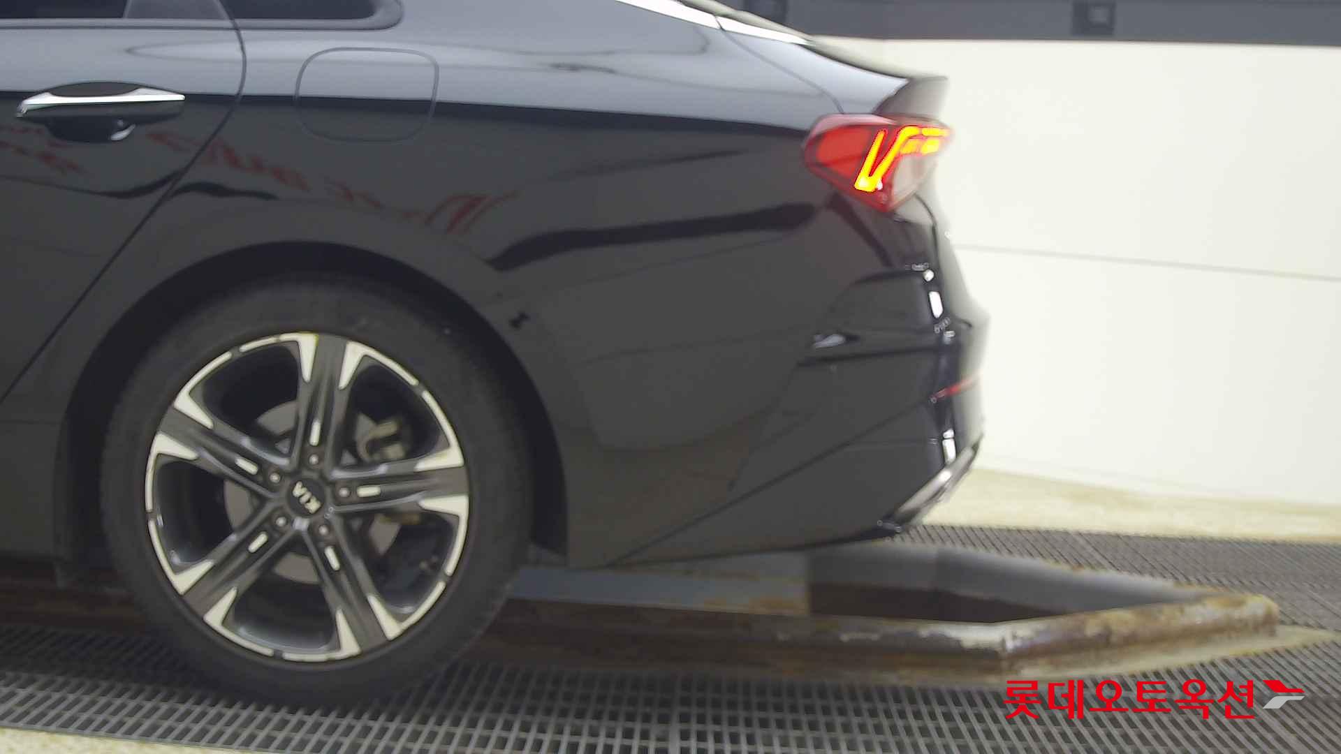 Kia K5 id 2663226 из Кореи 22