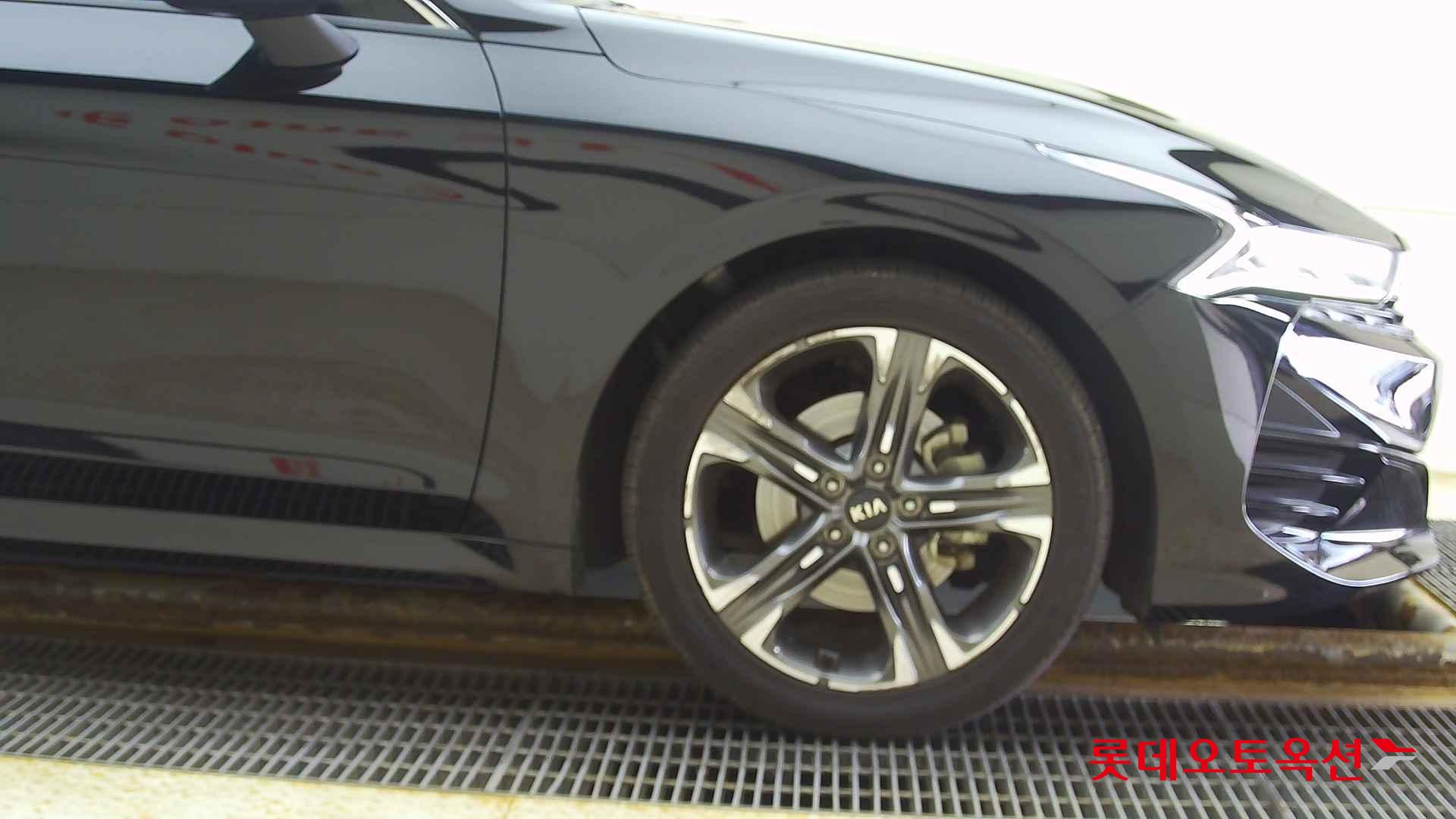 Kia K5 id 2663226 из Кореи 23